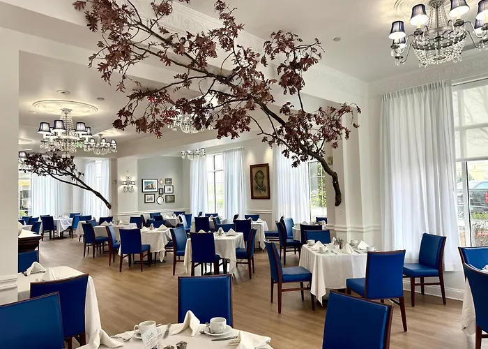 Wyndham Gettysburg Hotel & Conference Center, United States