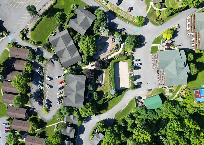The Lodges At Cresthaven Lake George, United States