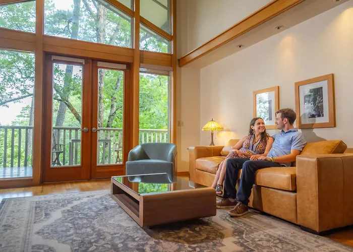 1886 Crescent Hotel And Spa Eureka Springs, Stati Uniti