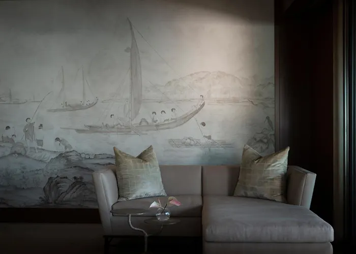Four Seasons Resort Lana'I Lanai City, Stati Uniti