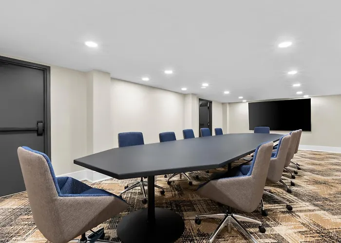 Latitude Suites Tinton Falls, Part Of Unscripted By Hyatt, United States