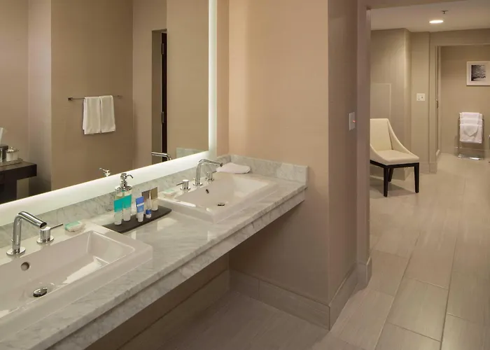 Hyatt Regency Cincinnati, United States