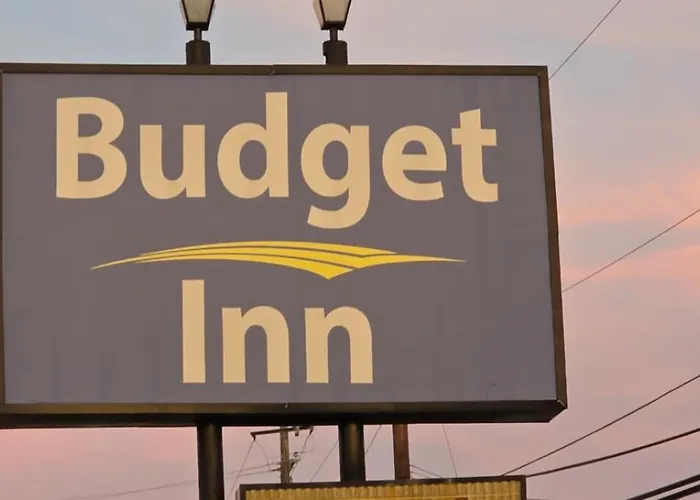 Budget Inn