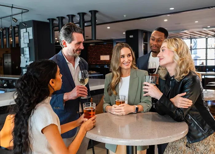 Cambria Hotel Portland Downtown Old Port, United States