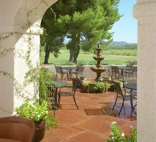 Esplendor Resort At Rio Rico, United States