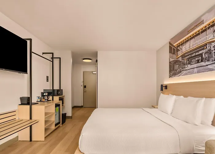 B&B Hotel Orlando International Drive Near Universal - Newly Renovated!, Estados Unidos da América