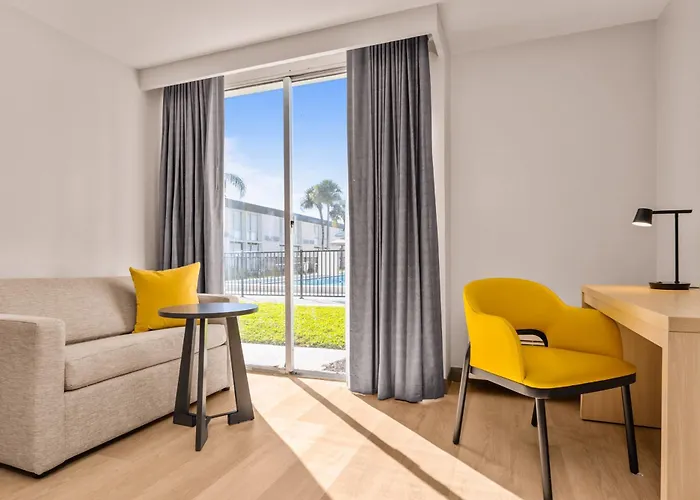 B&B Hotel Orlando International Drive Near Universal - Newly Renovated!, Estados Unidos da América
