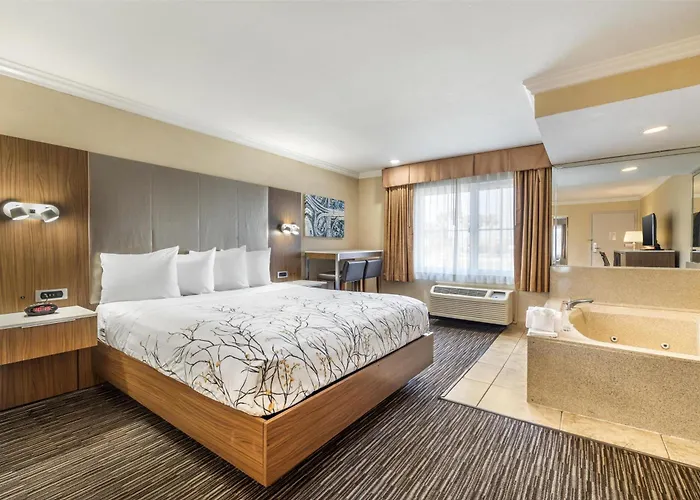 Hoteles con Casino en Inglewood