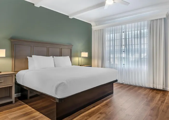 Best Western Plus Santa Barbara, United States