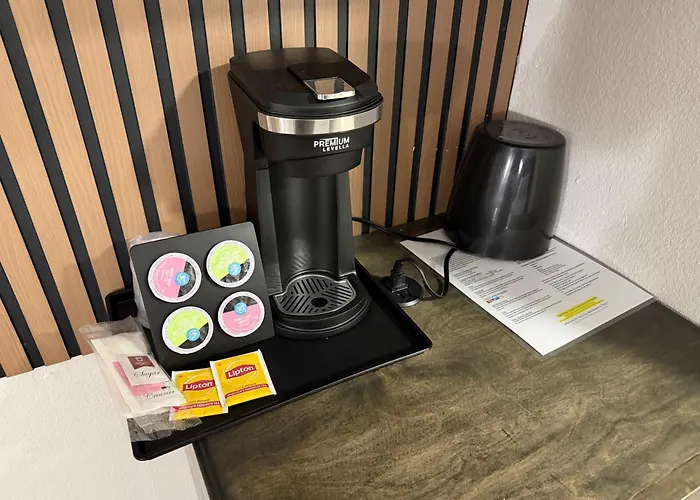 Surestay By Best Western Irving Grapevine Dfw North, United States