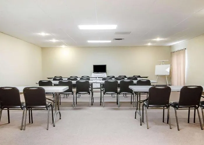 Quality Inn Corydon, United States