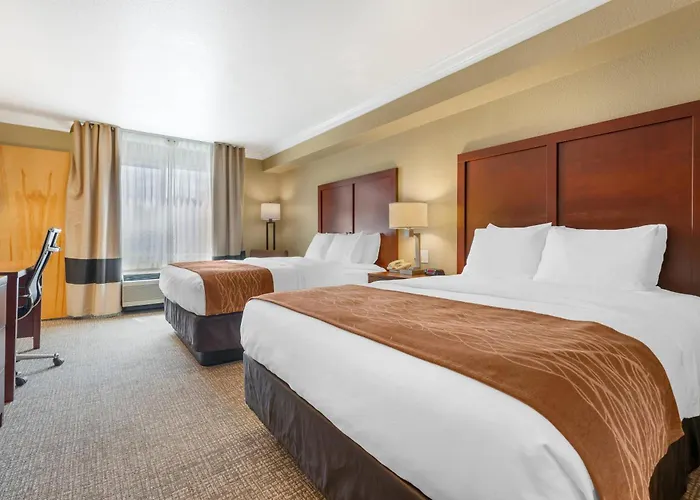 Comfort Inn
