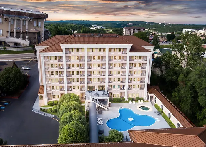 Clarion Branson