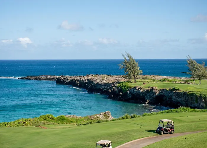 Kapalua Villas Maui Lahaina, United States