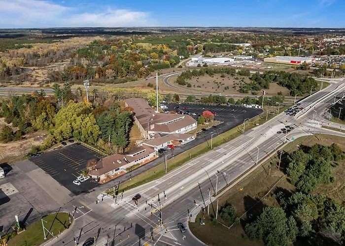 Ramada By Wyndham