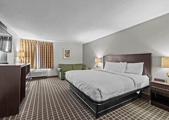 Ramada By Wyndham