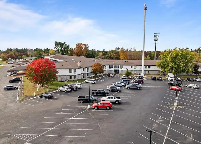 Ramada By Wyndham