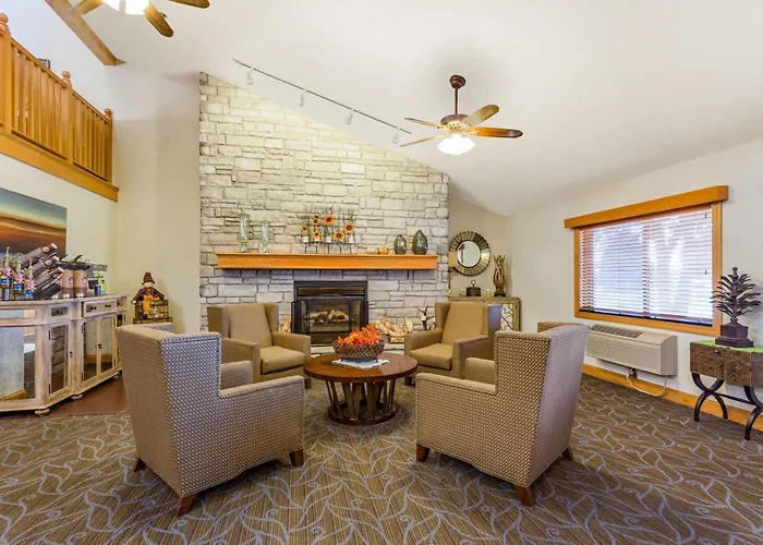 Americinn By Wyndham Princeton Mn, United States