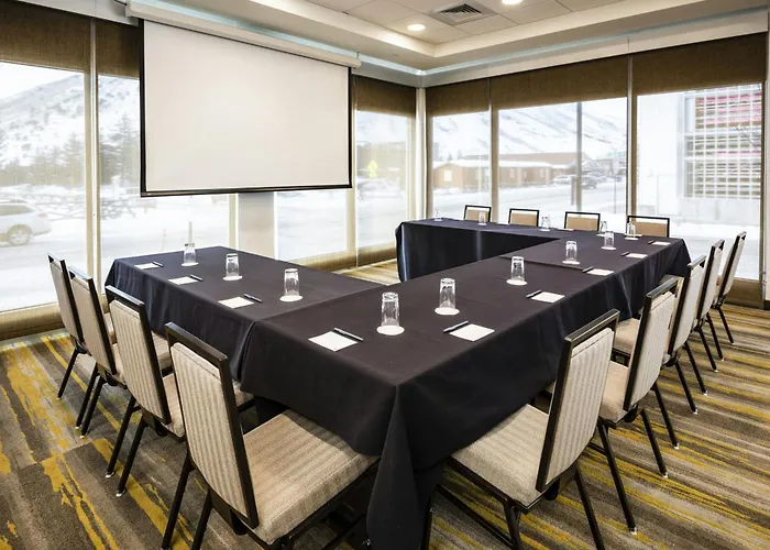 Springhill Suites By Marriott Hole