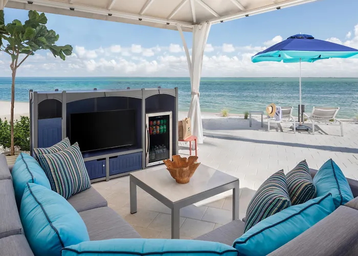 South Seas Hotel Captiva Island, Estados Unidos