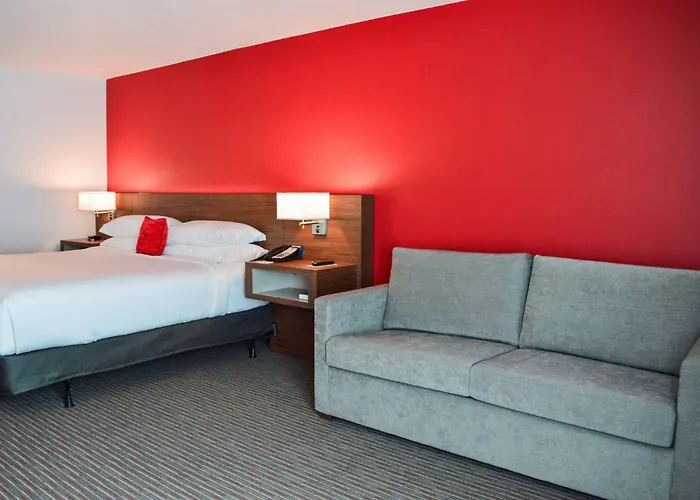 Radisson Hotel Orlando Lake Buena Vista South Kissimmee, United States