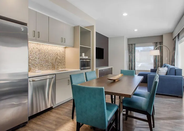 Cambria Hotel Philadelphia Downtown - Center City, Stati Uniti