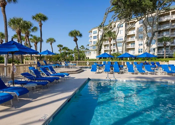 5107 Hampton Place South Hilton Head Island, United States