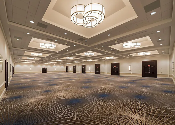 Hilton Orlando Lake Buena Vista - Disney Springs™ Area, USA