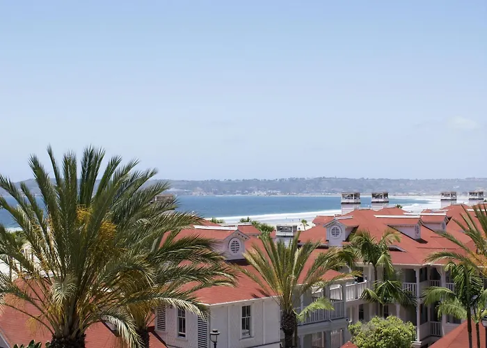 Hotel Del Coronado, Curio Collection By Hilton San Diego, ABD