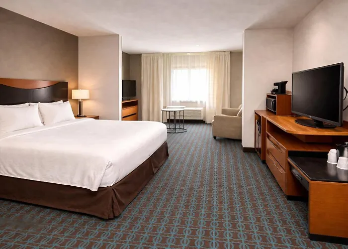 Comfort Inn & Suites I-45