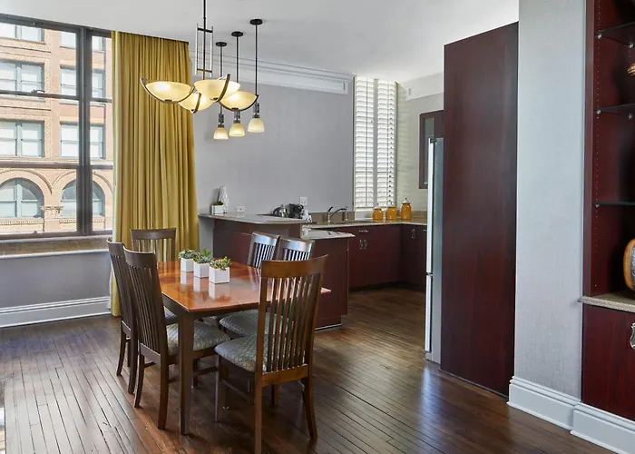 Springhill Suites Memphis Downtown, United States