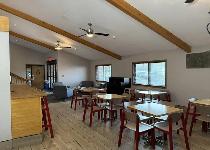 Americinn By Wyndham Sioux Falls, United States