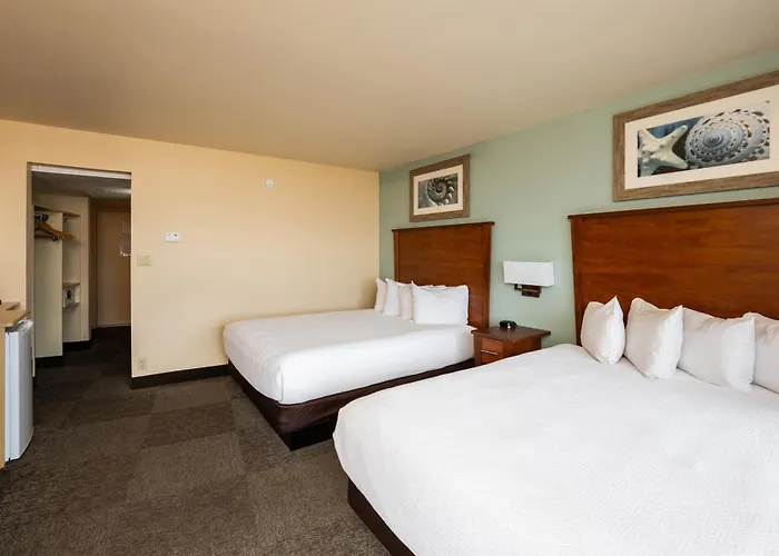 Reges Oceanfront