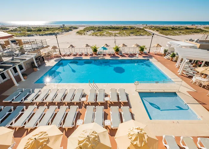 Reges Oceanfront
