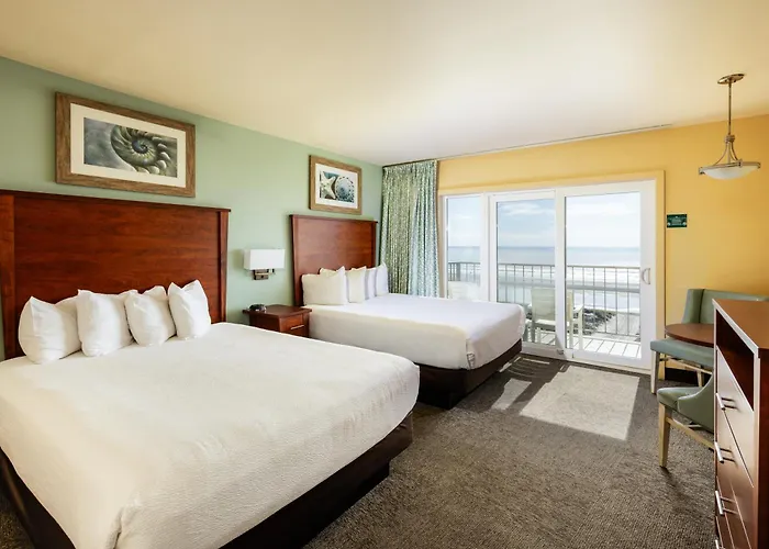 Reges Oceanfront