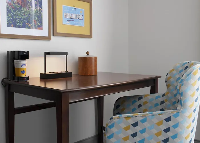 Hampton Inn Magnolia, United States