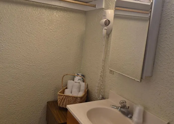 Fountain Motel Wildwood, United States