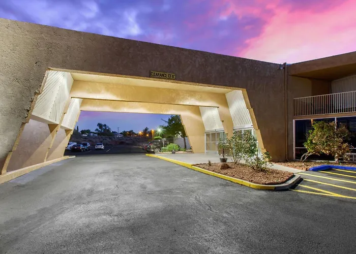 Scenic View Inn - Lake Powell - Page Az, Stati Uniti
