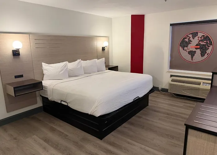 Ramada By Wyndham Albany Ga