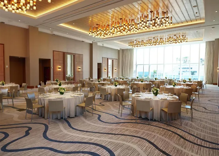 Conrad Fort Lauderdale