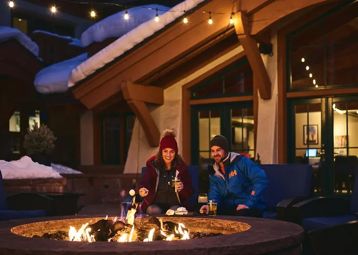 Lodge At Vail, A Rockresort By Vail s