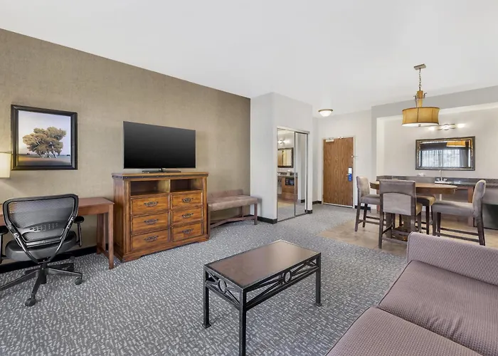 Best Western Plus Bryce Canyon Grand Hotel Bryce Canyon City, United States