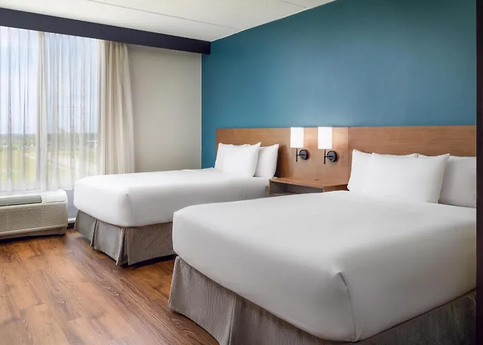 Hyatt Place Grand Rapids South