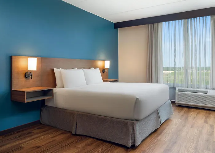 Hyatt Place Grand Rapids South Wyoming, United States