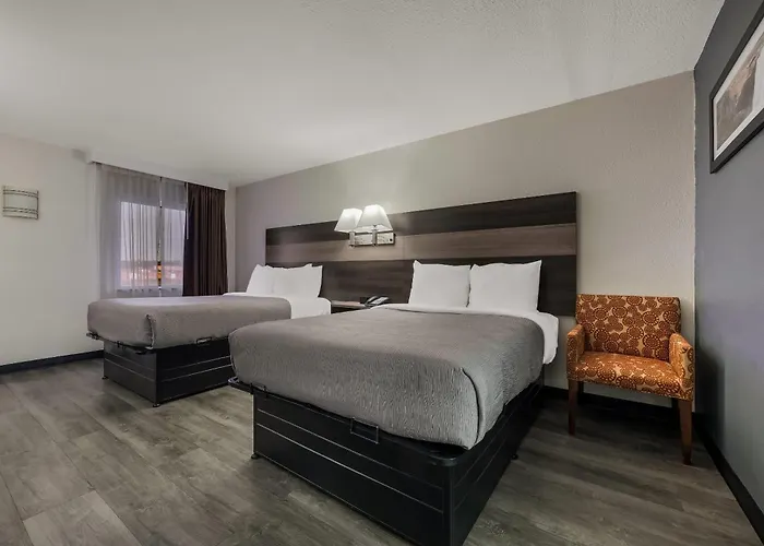 Quality Inn Gadsden - Attalla, United States