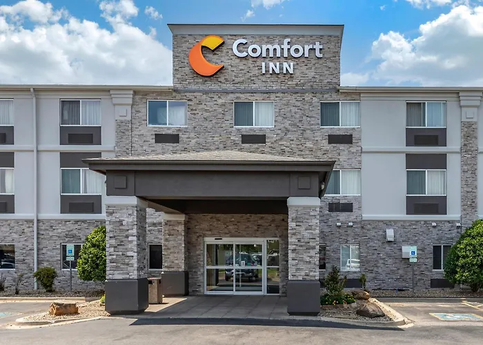 Comfort South - I-240