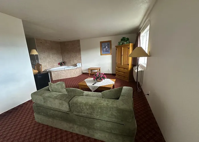Columbine Inn And Suites Leadville, United States