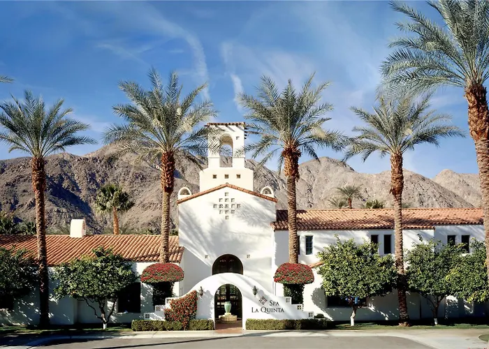 La Quinta Resort & Club, USA