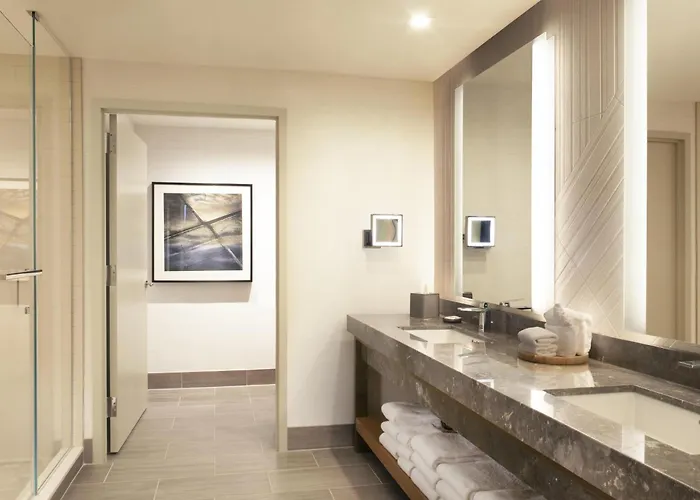 Hyatt Regency -Dallas