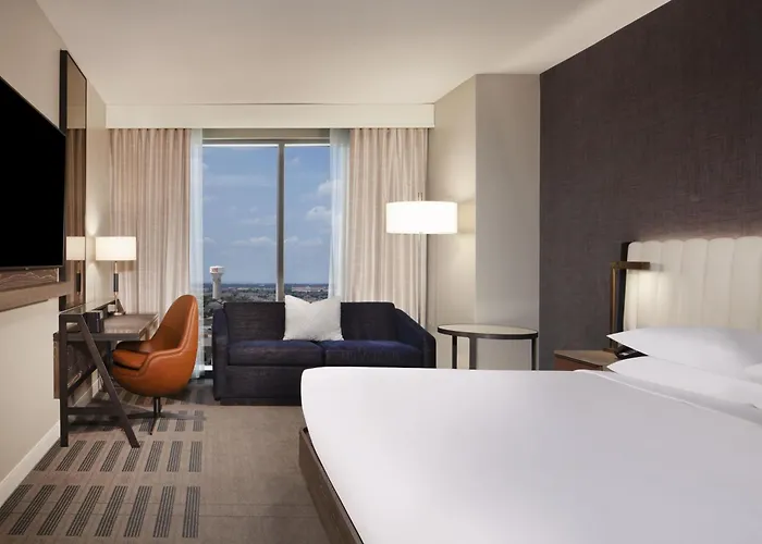 Hyatt Regency -Dallas